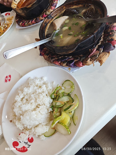 SugarBun Labuan - Gastronomi dan perhotelan