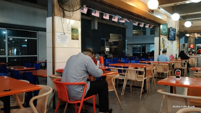 Comentarii opinii despre Restoran Hathija Maju Bistro