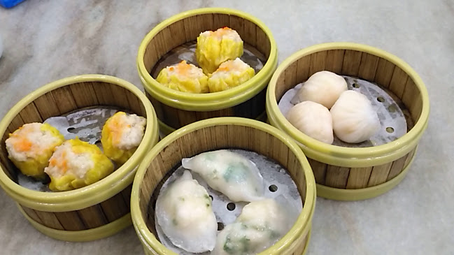 Opinii despre Hoong Foong Dim Sum Sdn Bhd în Subang Jaya - Gastronomi dan perhotelan