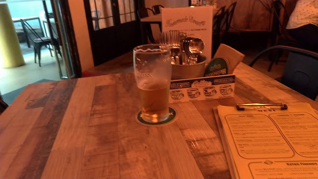 Gavel Coffee Kitchen Craft beers - Gastronomi dan perhotelan