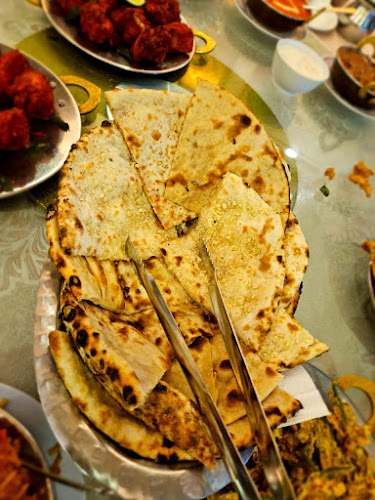 Opinii despre Restoran Maharaj | Ipoh în Ipoh - Gastronomi dan perhotelan