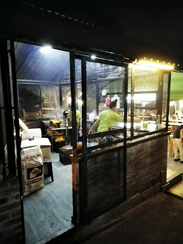 Comentarii opinii despre Satay Abang Razak