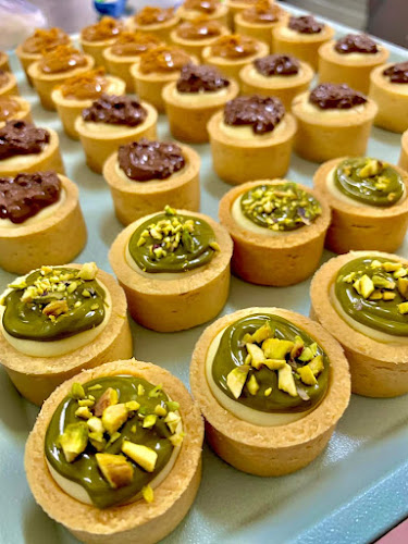 Comentarii opinii despre Amiesalmi Signature Bakery & Cafe