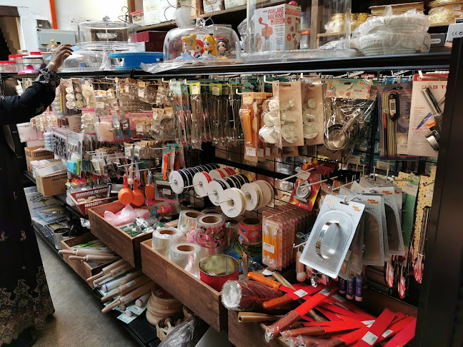 Dan bahan kimia - Gastronomi dan perhotelan