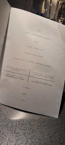 KIOKU - Gastronomi dan perhotelan