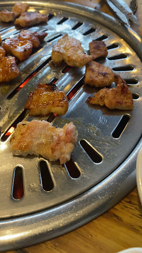 Seo Gung Korean BBQ Restaurant