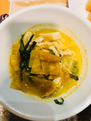 Tuk Tuk Thai Boat Noodle, Vivacity - Kuching