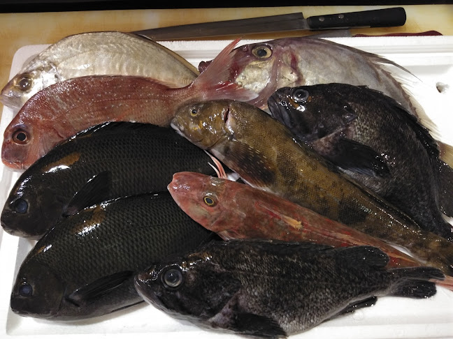 Ishiraku Izakaya - Batu Pahat