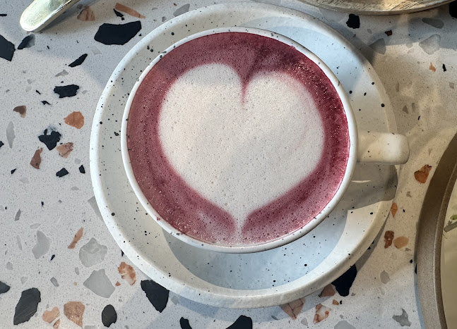 Comentarii opinii despre POKOK LaLaport