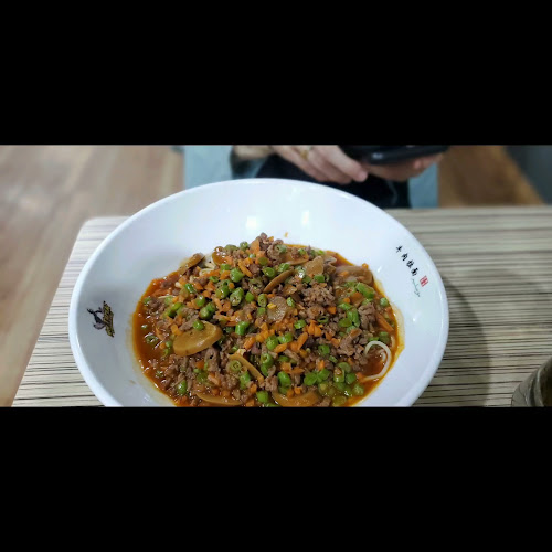 Mee Tarik Warisan Asli @Mahkota Parade - Gastronomi dan perhotelan