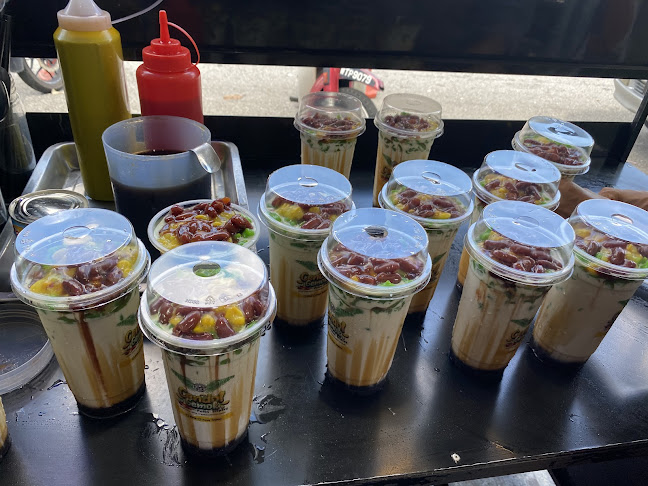 Comentarii opinii despre Kedai Makan Norangah