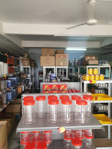 Arasae Bakers - Bagan Serai