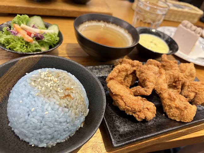 Opinii despre Dreamz Bakery în Petaling Jaya - Gastronomi dan perhotelan