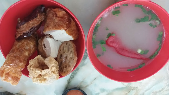 692, Jalan Gunung Rapat, Taman Rapat Setia, 31350 Ipoh, Perak