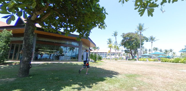 Shang Palace - Kota Kinabalu