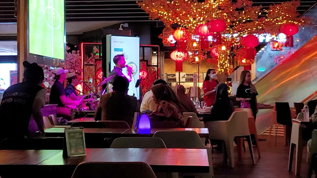 SOULed OUT Kota Kinabalu