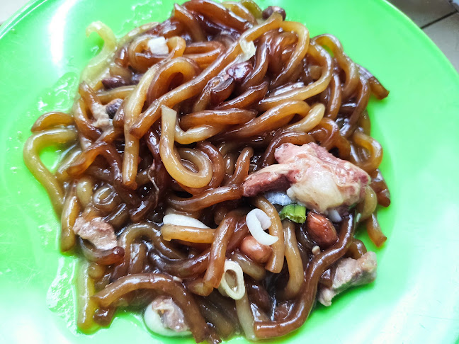 Comentarii opinii despre Yee Kee Beef Noodles • Seremban Town