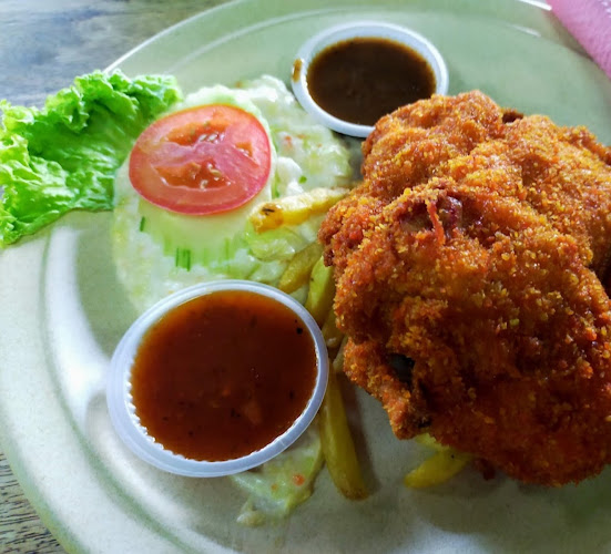 26&27, Jalan Pahlawan, Taman Lagenda Indah, 08000 Sungai Petani, Kedah