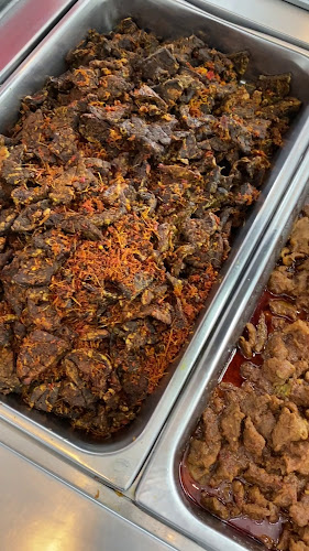 Comentarii opinii despre Nasi Lemak Saleha