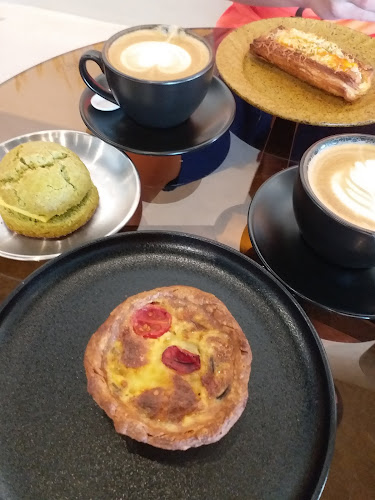 Opinii despre Berry's Cake House @SS2 în Petaling Jaya - Gastronomi dan perhotelan