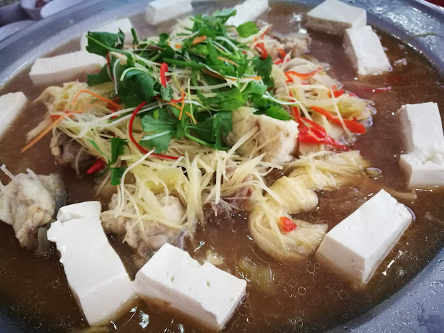 Comentarii opinii despre Restoran Golden Happiness