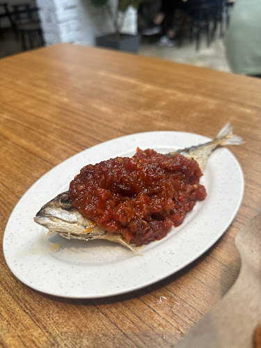 Anak Baba @ Brickfields