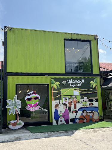 Comentarii opinii despre Hogoh De Coco HQ