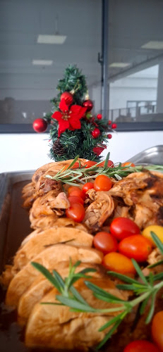 W Kitchen Penang Catering - Gastronomi dan perhotelan