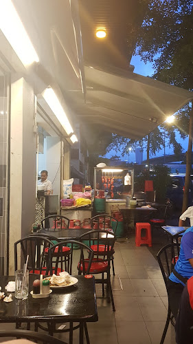 Comentarii opinii despre Ariff Maju Bistro