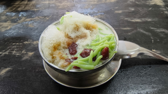 Cendol Klang