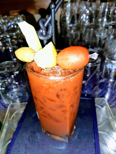 Comentarii opinii despre Black Pearl