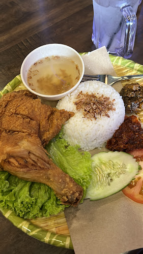 Opinii despre Pak Bobby's Restaurant în Bukit Baru - Gastronomi dan perhotelan