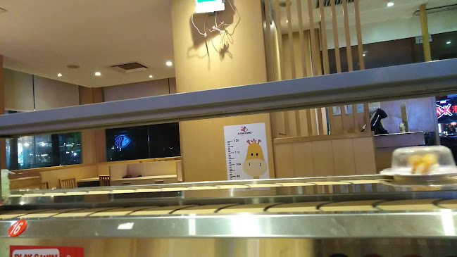 Sushi King