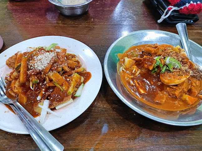 Comentarii opinii despre ROJAK N CENDOL PADANG IPOH