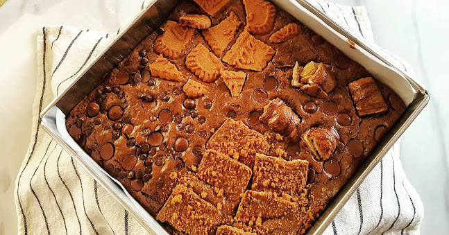 Opinii despre Nawrabakes.co în Seri Manjung - Gastronomi dan perhotelan