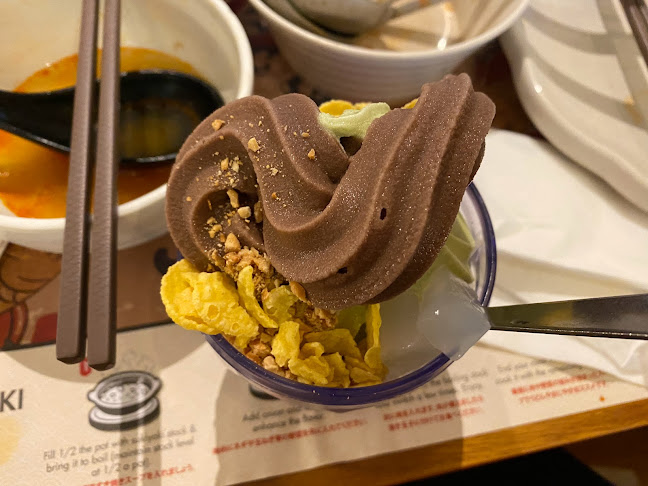 Opinii despre Sukishi @ The Starling în Petaling Jaya - Gastronomi dan perhotelan