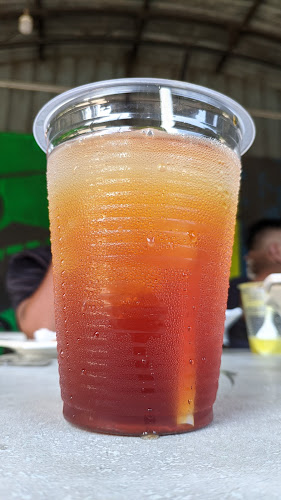 Restoran Mee Udang Mak Jah - Gastronomi dan perhotelan