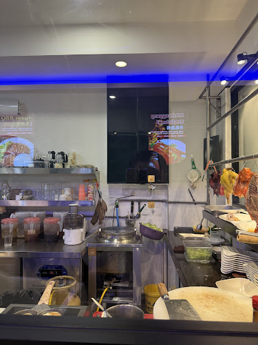 4, Persiaran Greentown 4, Pusat Perdagangan Greentown, 30450 Ipoh, Perak