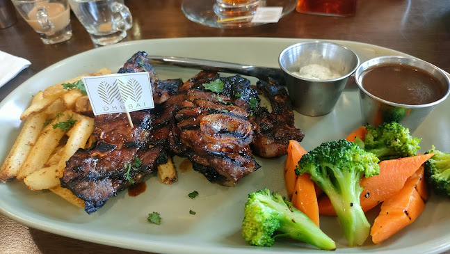Dhubai - Steak & Mediterranean Dining - Alor Setar
