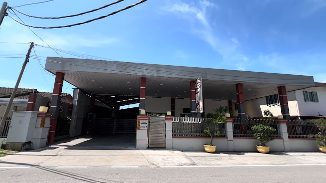 SGT Food - Teluk Intan