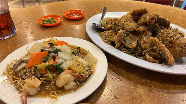 Comentarii opinii despre Restoran Weng Kee