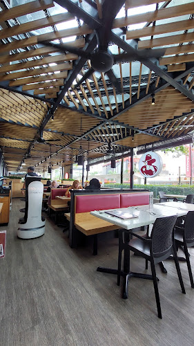 Opinii despre Black Canyon Aman Central Alor Setar în Alor Setar - Gastronomi dan perhotelan