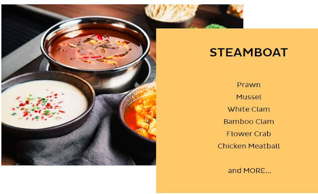 Seoul Garden | AEON Mall Shah Alam - Shah Alam