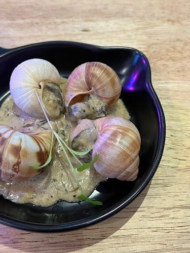 Opinii despre Meat Feds by Chef Yenni Law în Petaling Jaya - Gastronomi dan perhotelan