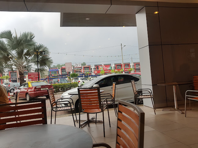 KFC Landmark Kulim - Kulim