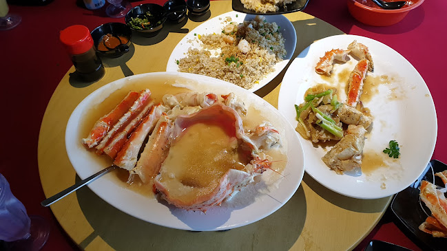 Oriental Seafood Restaurant