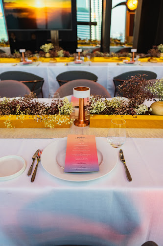 Sabayon at EQ - Kuala Lumpur