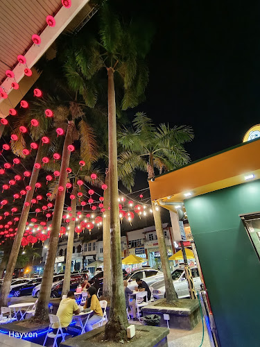 Comentarii opinii despre HAYVEN by KELABKOPI