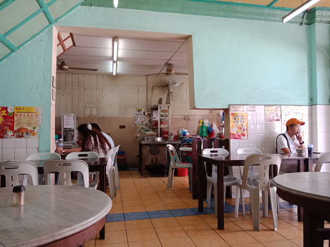 Comentarii opinii despre Kedai Kopi Sin Hwa