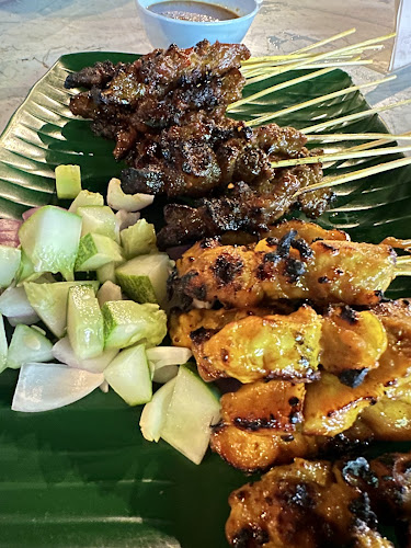 Opinii despre Restoran ABMH în Johor Bahru - Gastronomi dan perhotelan